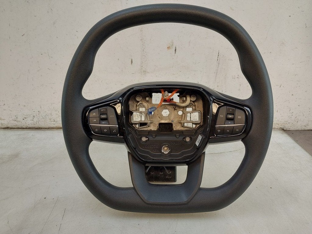 Stuur Ford Transit Custom (2023-10/..) PZ313600BE319W, Auto-onderdelen, Gebruikt, Henry-Ford-Straße  1, Köln 50735, , Duitsland