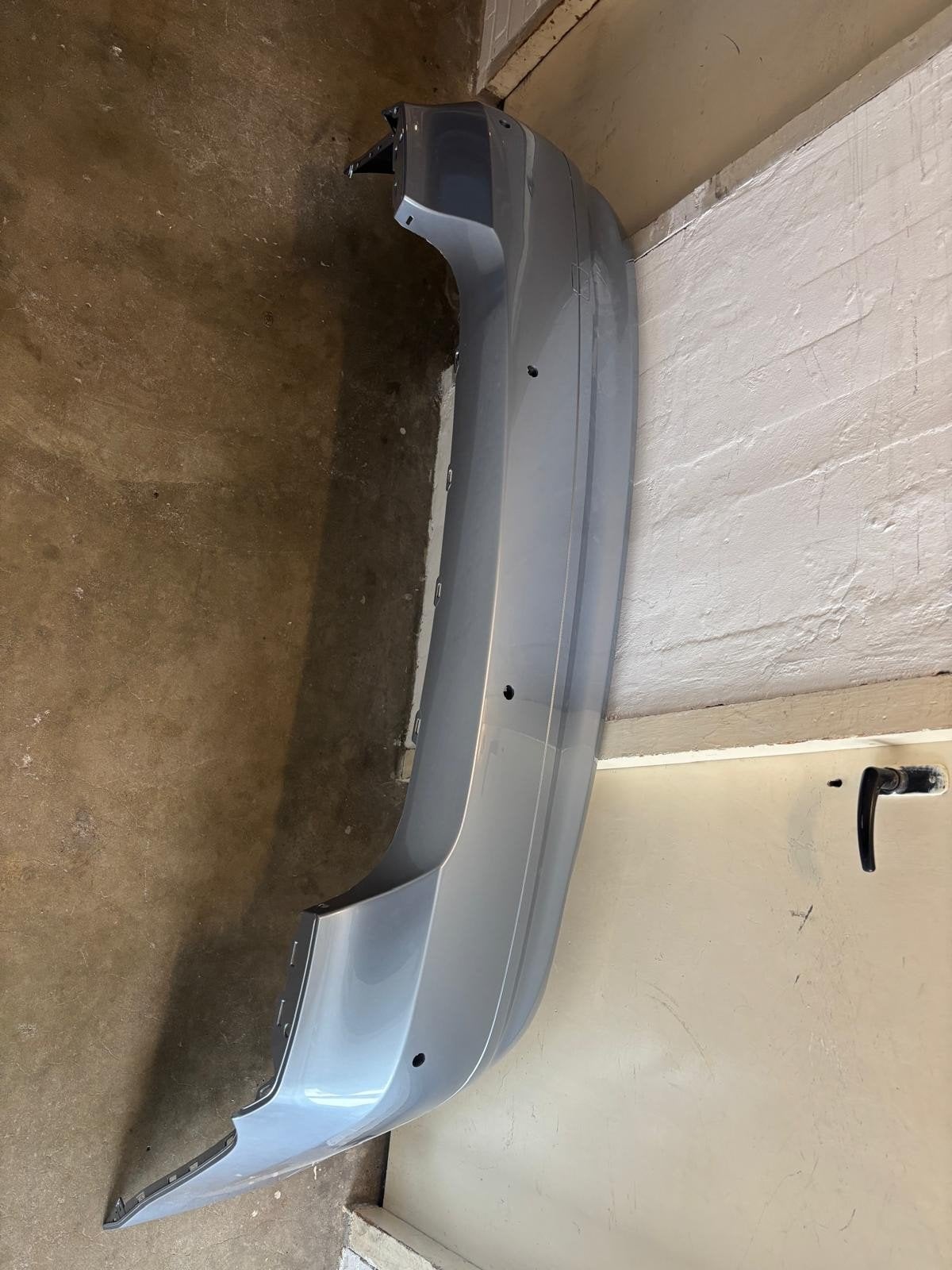 Nieuwe Bumper Bmw E91 achterbumper, Auto-onderdelen, Carrosserie en Plaatwerk, Ophalen, Nieuw, Achter, Bumper