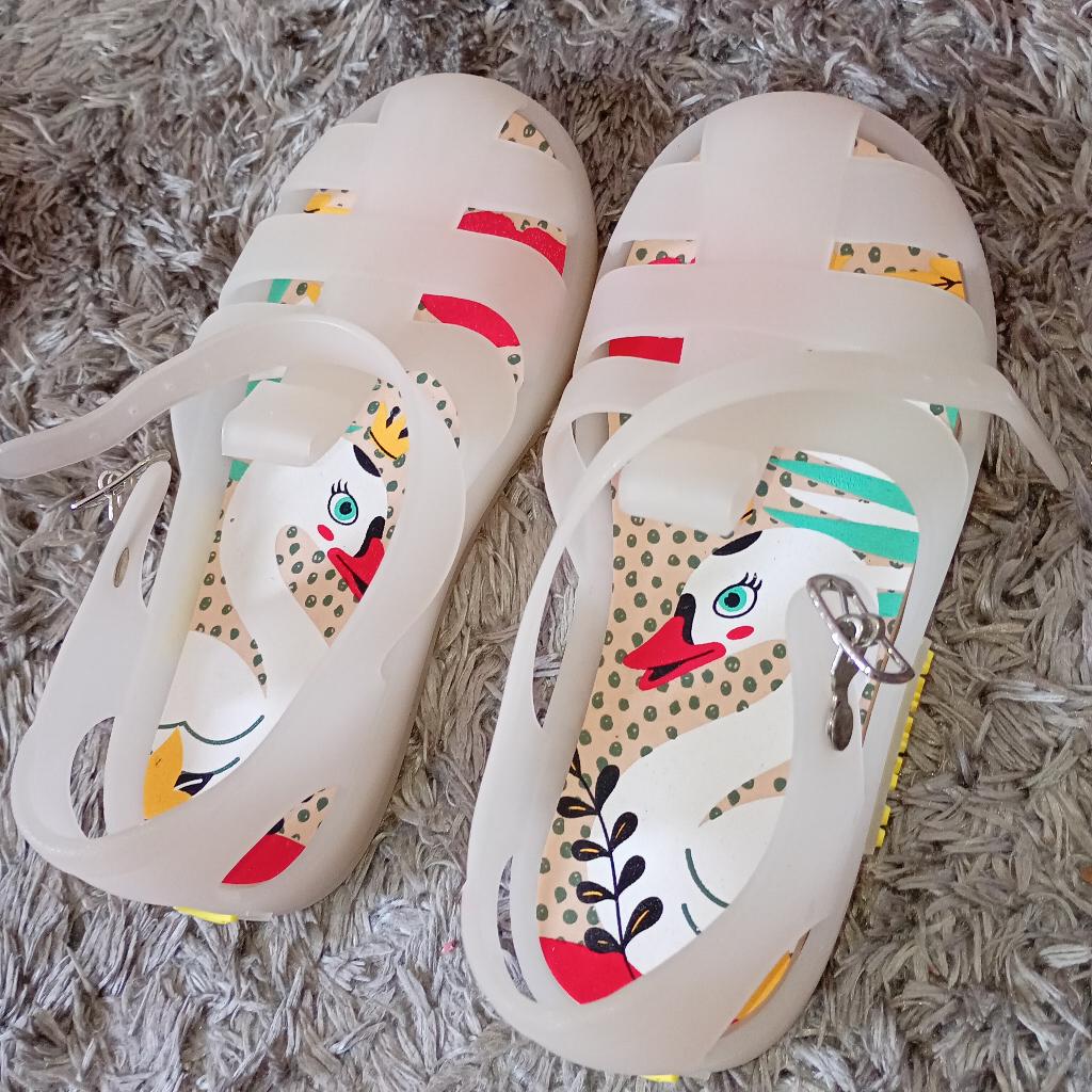 Waterschoenen maat 29, Ophalen, Zo goed als nieuw, Jongen of Meisje, Overige typen