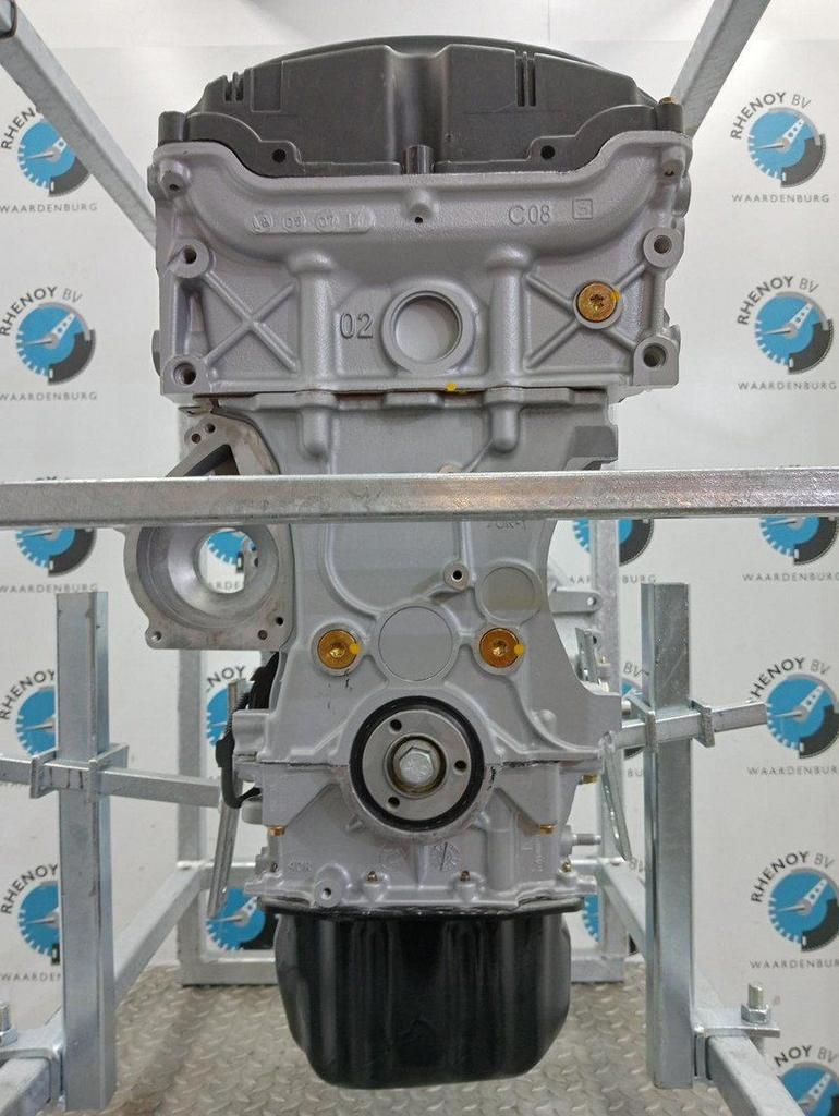 PEUGEOT 208 MOTOR 2015, Ophalen of Verzenden, Nieuw, Stiba lid