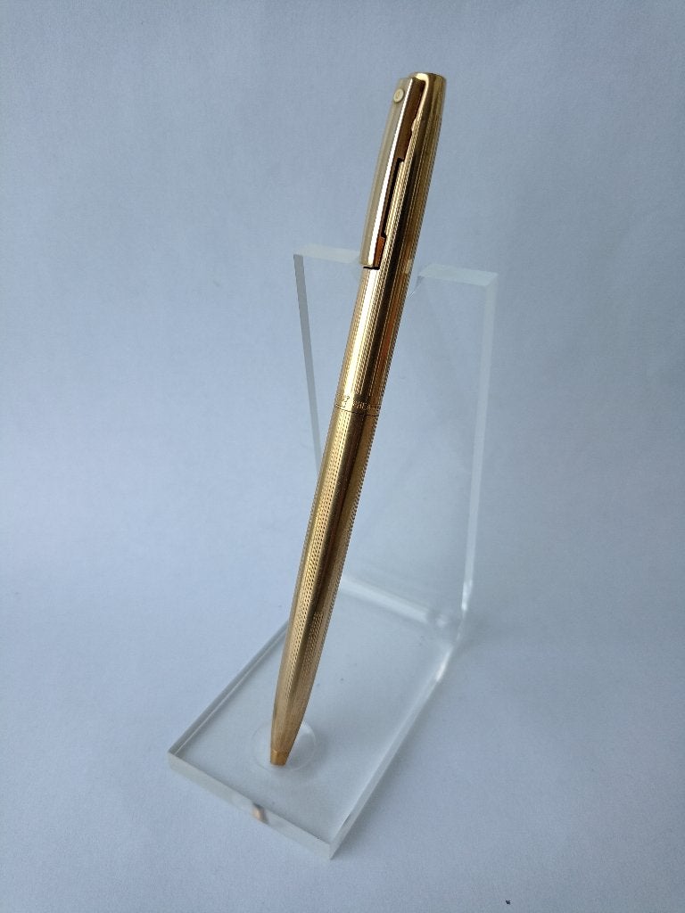 Ballpoint Sheaffer Imperial Sovereign, Ophalen of Verzenden, Balpen, Sheaffer