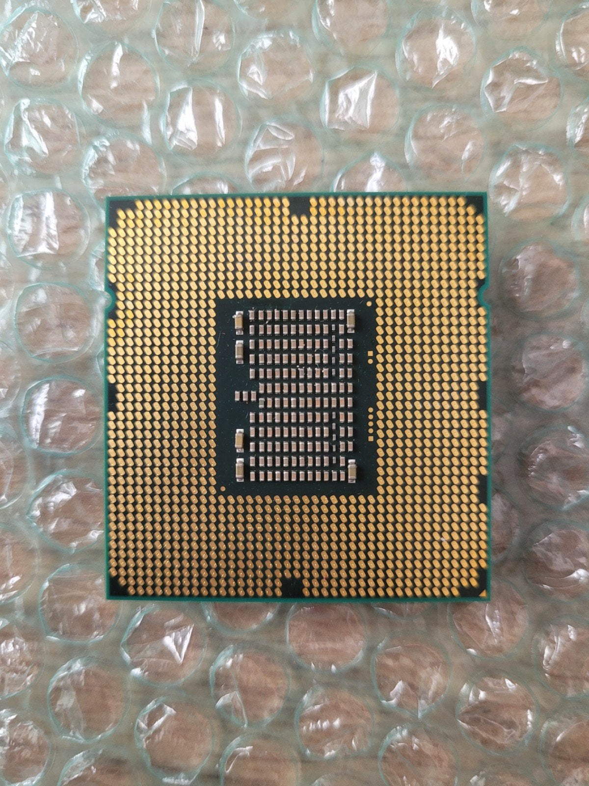 Intel xeon 09 e5645, 6-core, Gebruikt, Intel Xeon, LGA 1366
