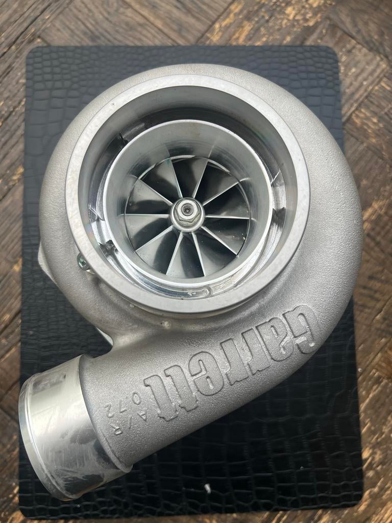 Garrett GTX3584RS Turbo - Nieuw, Auto-onderdelen, Ophalen of Verzenden, Nieuw, Universele onderdelen