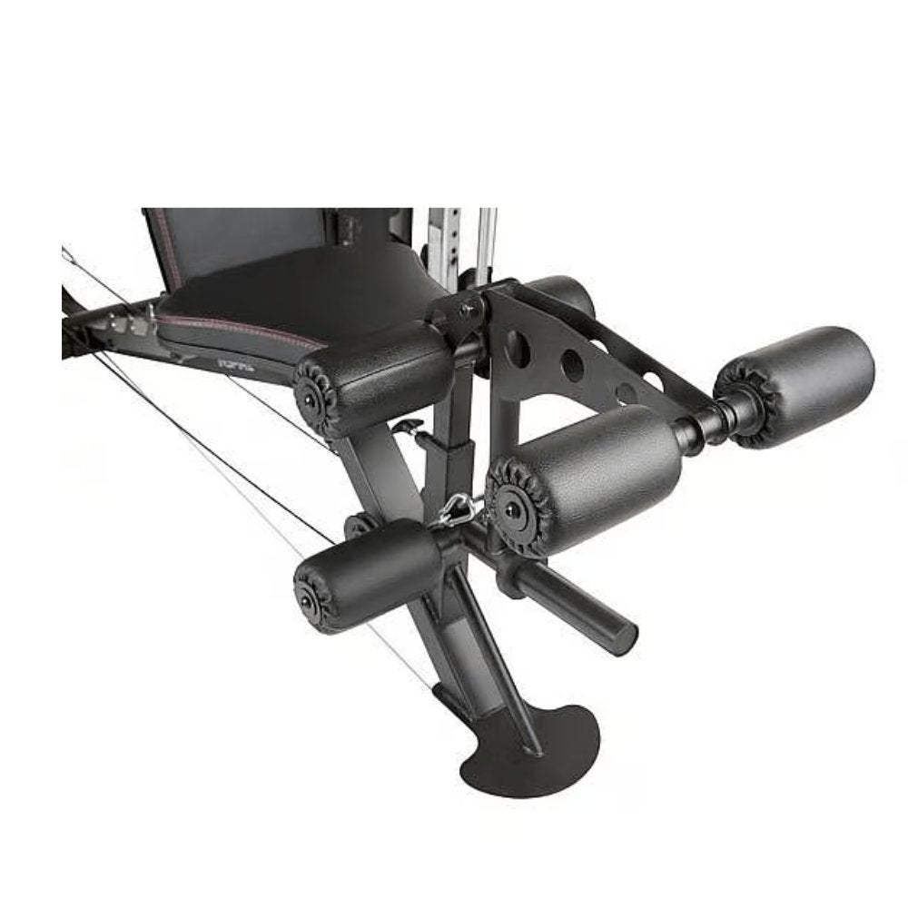 FT2 Functional Trainer – Multi Functionele Smith Machine, Ophalen of Verzenden, Zo goed als nieuw, Benen, Overige typen