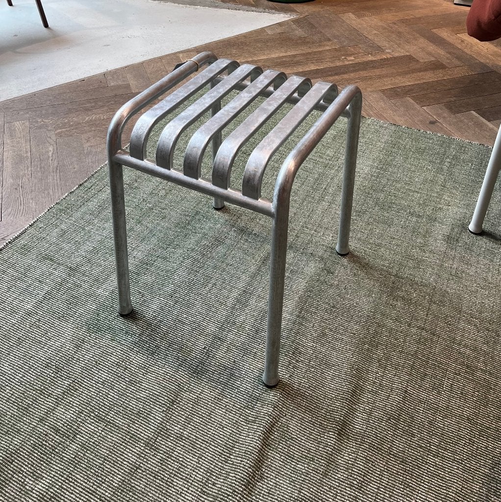 PALISSADE STOOL - HAY HOUSE AMSTERDAM, Ophalen, Zo goed als nieuw