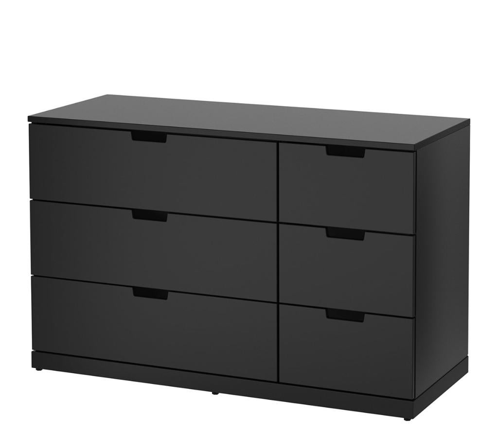 Ikea nordli, Huis en Inrichting, Ophalen, 50 tot 100 cm, Zo goed als nieuw, Minder dan 100 cm