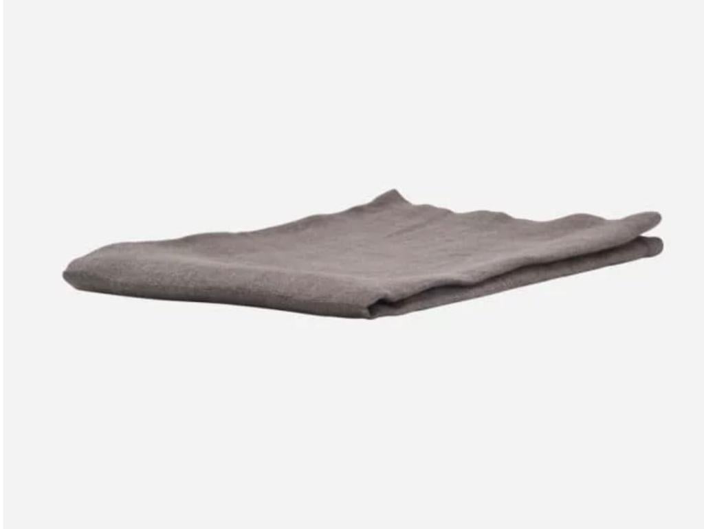 Nieuw van House Doctor placemats twv € 35,00!!, Huis en Inrichting, Keuken | Textiel, Ophalen of Verzenden, Nieuw, Grijs, Placemat