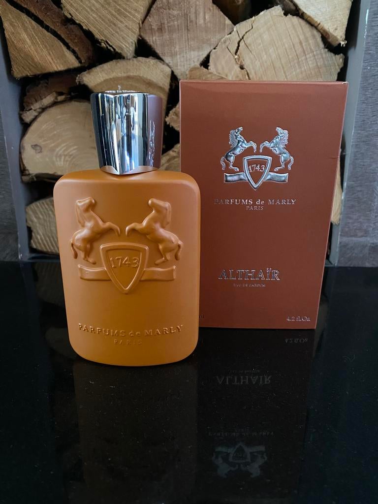 Parfums de marly, Sieraden, Tassen en Uiterlijk, Ophalen of Verzenden, Nieuw