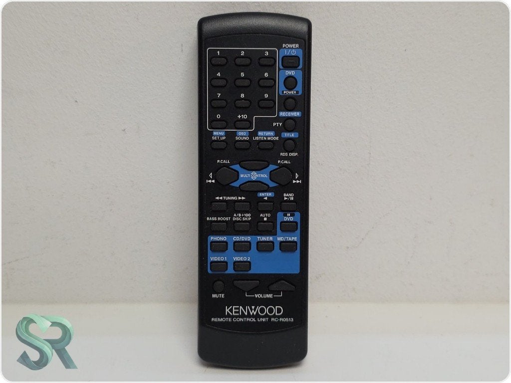 Kenwood RC-R0513, Gebruikt, ., Ophalen of Verzenden, .