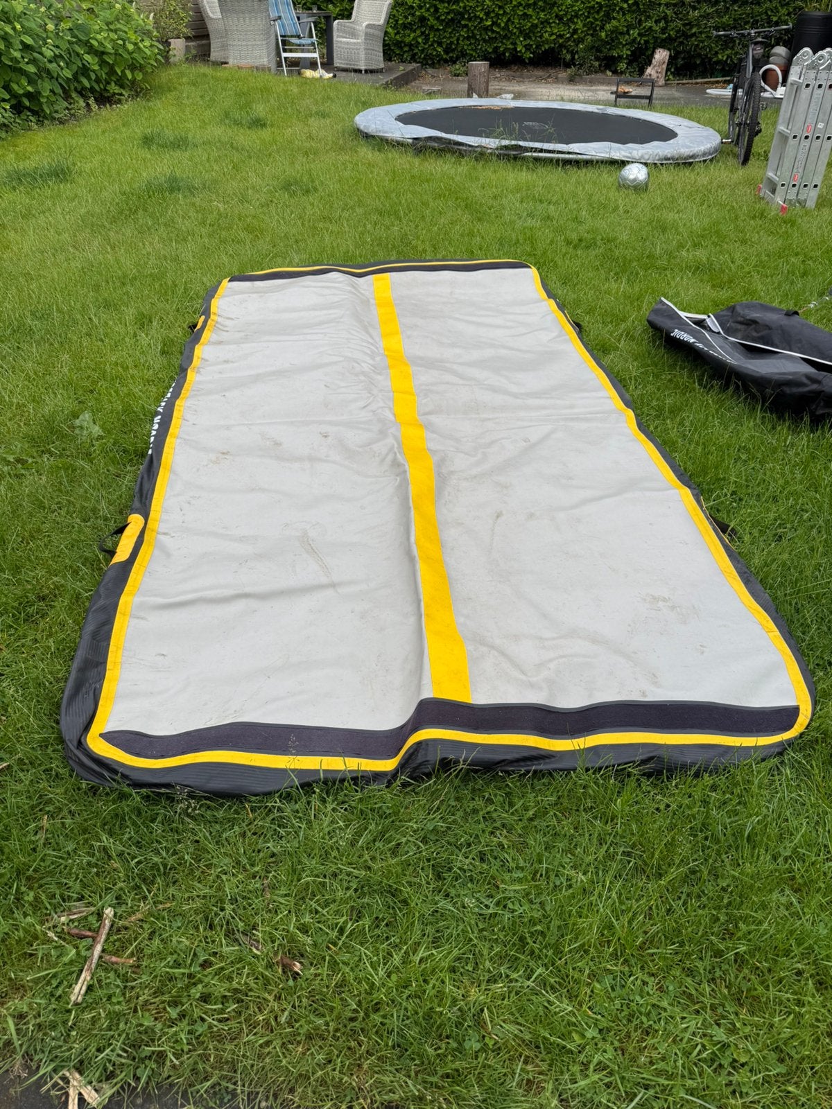 Airtrack Nordic Airtrack - Gebruikt, Kinderen en Baby's, Ophalen, Gebruikt