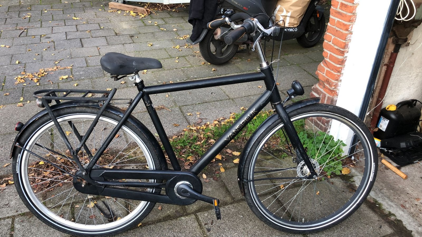 SALE: all menbikes for just €80 each!, Fietsen en Brommers, Fietsen | Heren | Herenfietsen, 57 tot 61 cm, Ophalen, Gebruikt, Batavus
