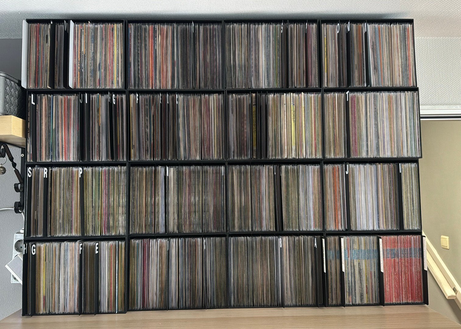 7" singles PIR / Salsoul 1500+ singles, Cd's en Dvd's, Ophalen, Gebruikt, Overige genres, 7 inch