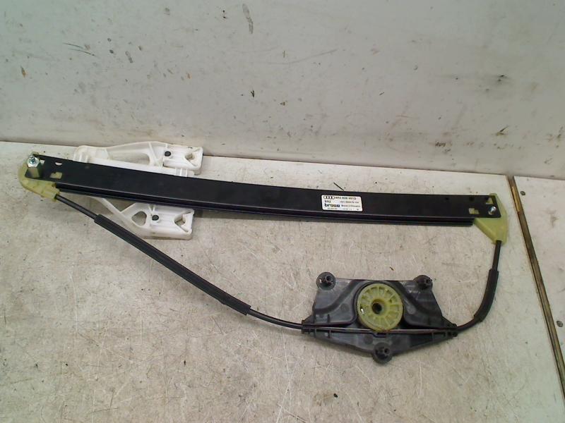 Raammechaniek Elek Links Achter Audi Q5 (8RB) 8R0839461D, Gebruikt, Auto-Union-Straße  1, Ingolstadt 85057, , Duitsland, Info@audi.de