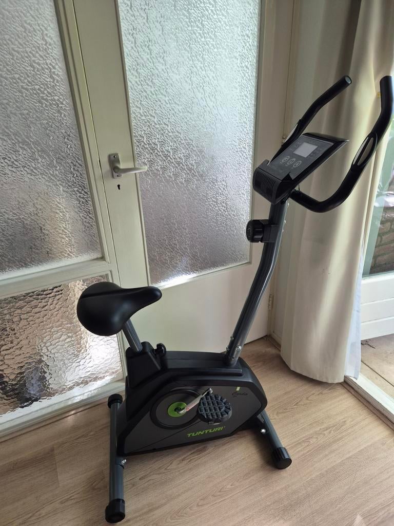 Tunturi Hometrainer, Ophalen, Hometrainer