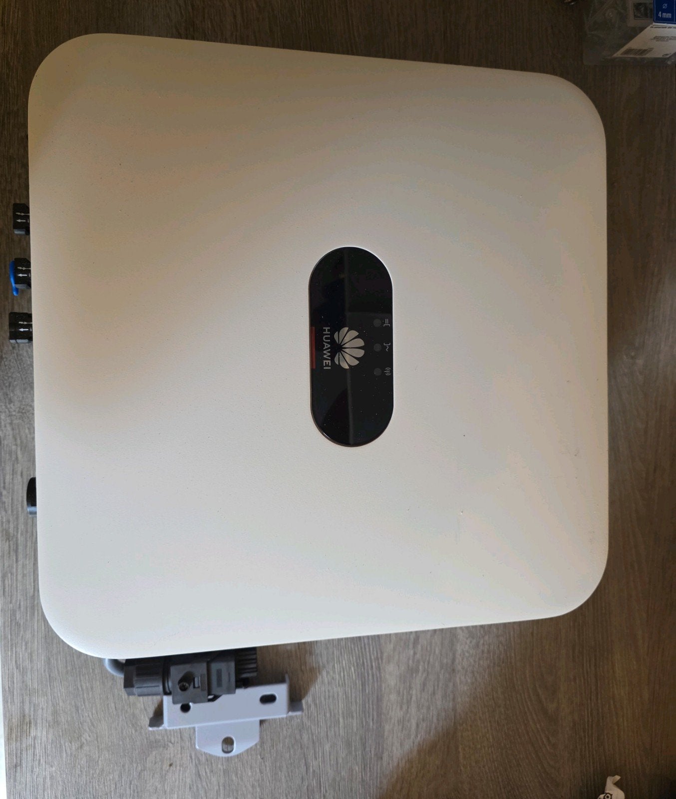 Huawei SUN2000L-2KTL-L1 (1-fase), Ophalen, Zo goed als nieuw, Overige typen