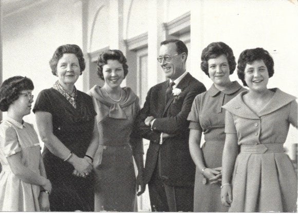 Koninklijk Huis Anjeractie Prins Bernhard Ju;iana Beatrix, Verzamelen, Verzenden, Zo goed als nieuw, Nederland, Kaart, Foto of Prent