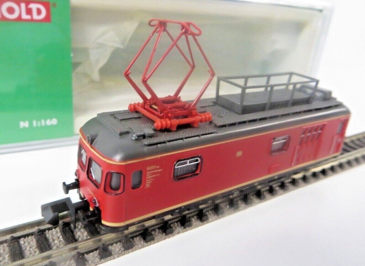Gezocht. Arnold HN2028 Railbus, Hobby en Vrije tijd, Zo goed als nieuw, Ophalen, Arnold, Gelijkstroom