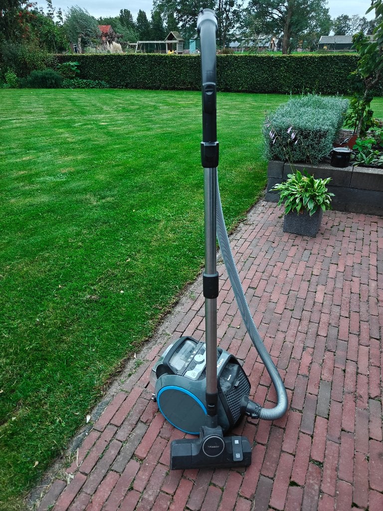 stozuiger Miele Boost CX1, Witgoed en Apparatuur, Ophalen, Gebruikt, Miele, Minder dan 1200 watt