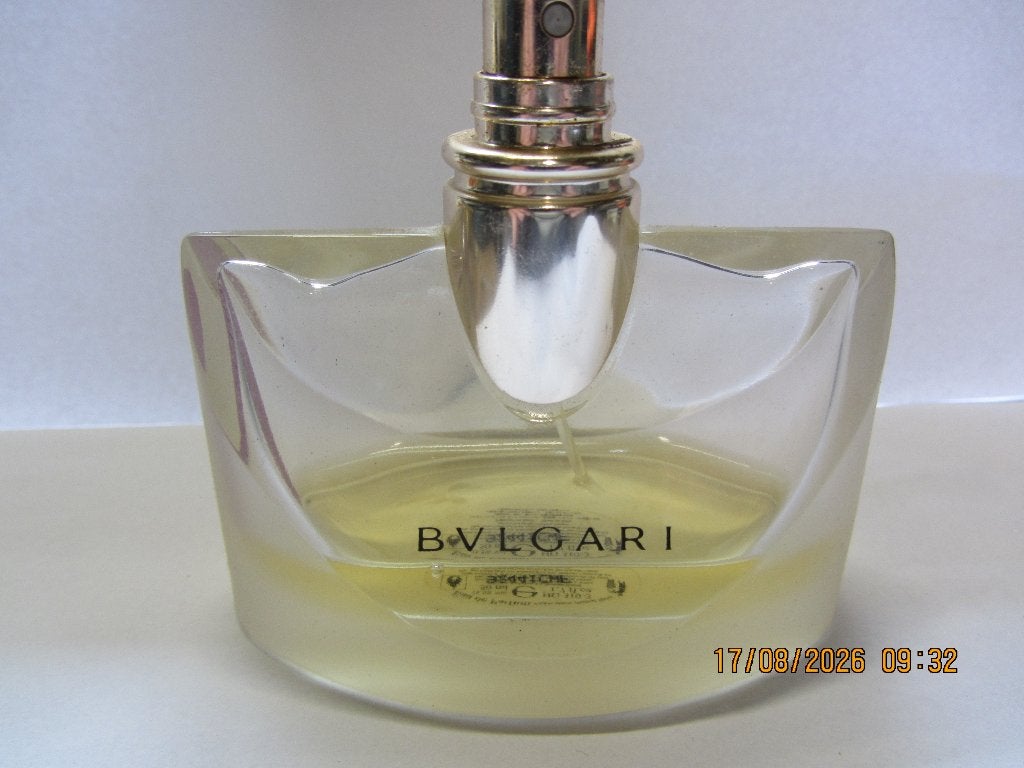 Parfum BVLGARY, Ophalen of Verzenden, Zo goed als nieuw