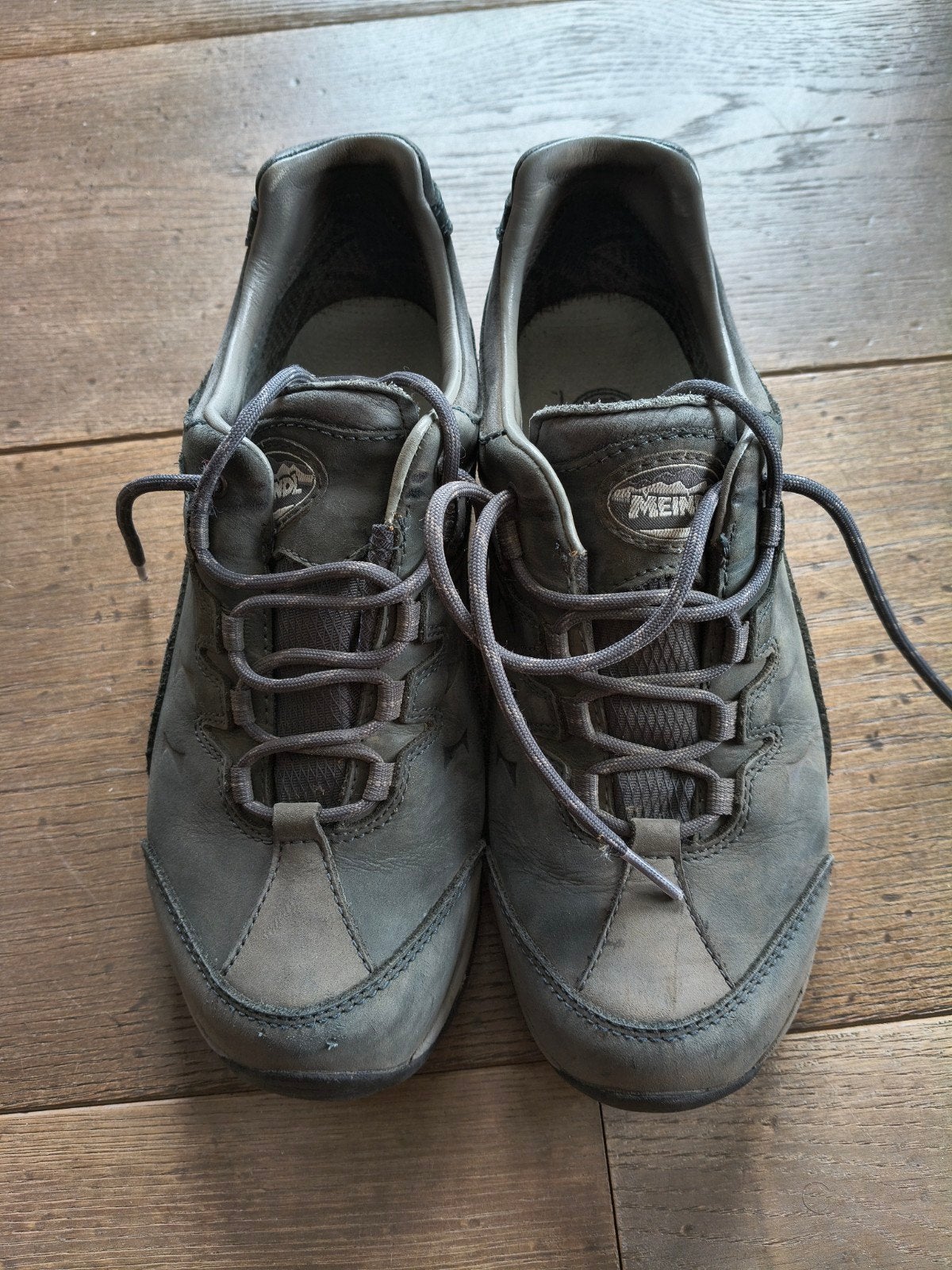 Nette Meindl wandelschoenen mt 41, Ophalen, Zo goed als nieuw, Schoenen