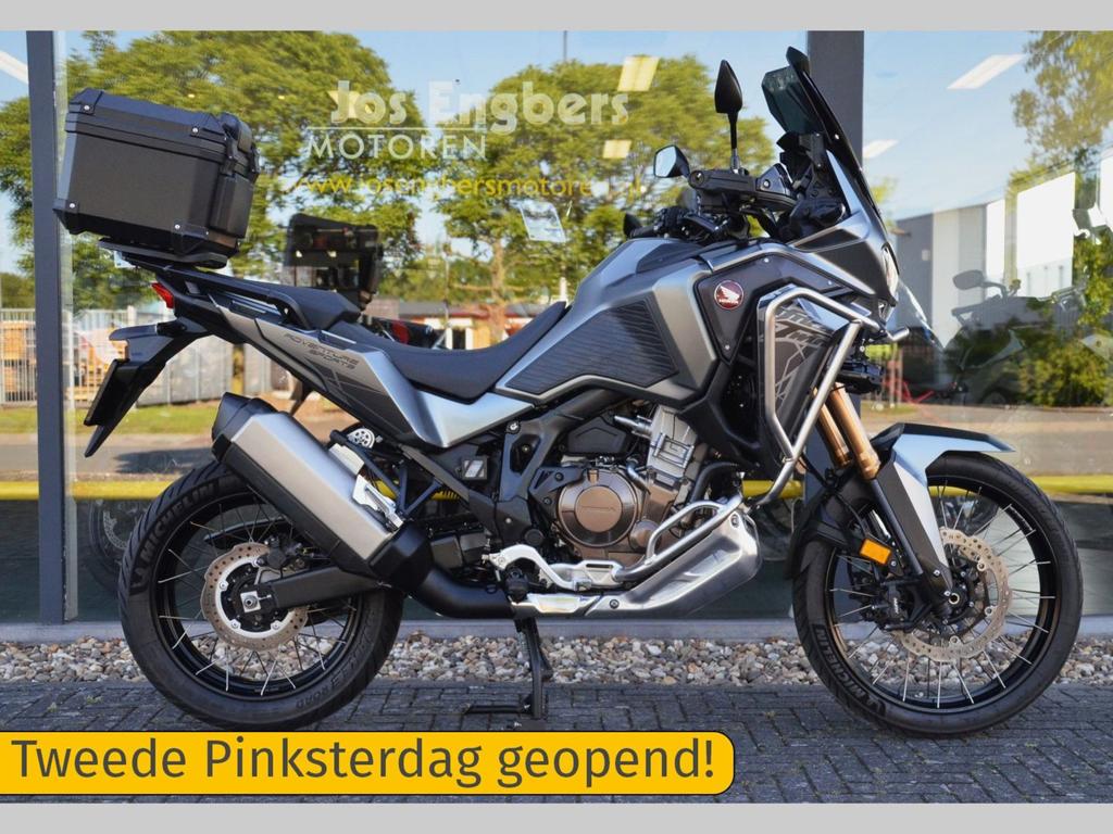 HONDA CRF 1100 L AFRICA TWIN ADVENTURE SPORTS / 2023, Motoren, Motoren | Honda, 2 cilinders, HONDA, Bedrijf, Onbekend