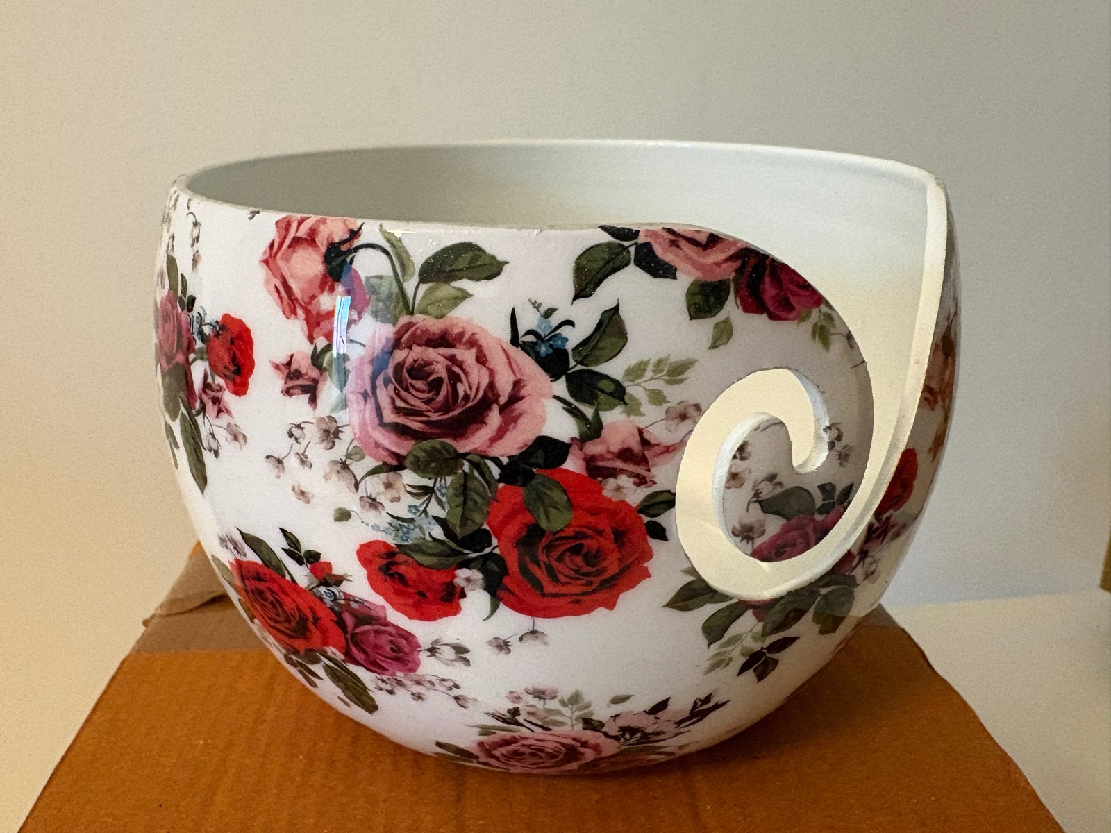 Durable Yarn Bowl, Ophalen, Nieuw, Breien of Haken, Overige typen