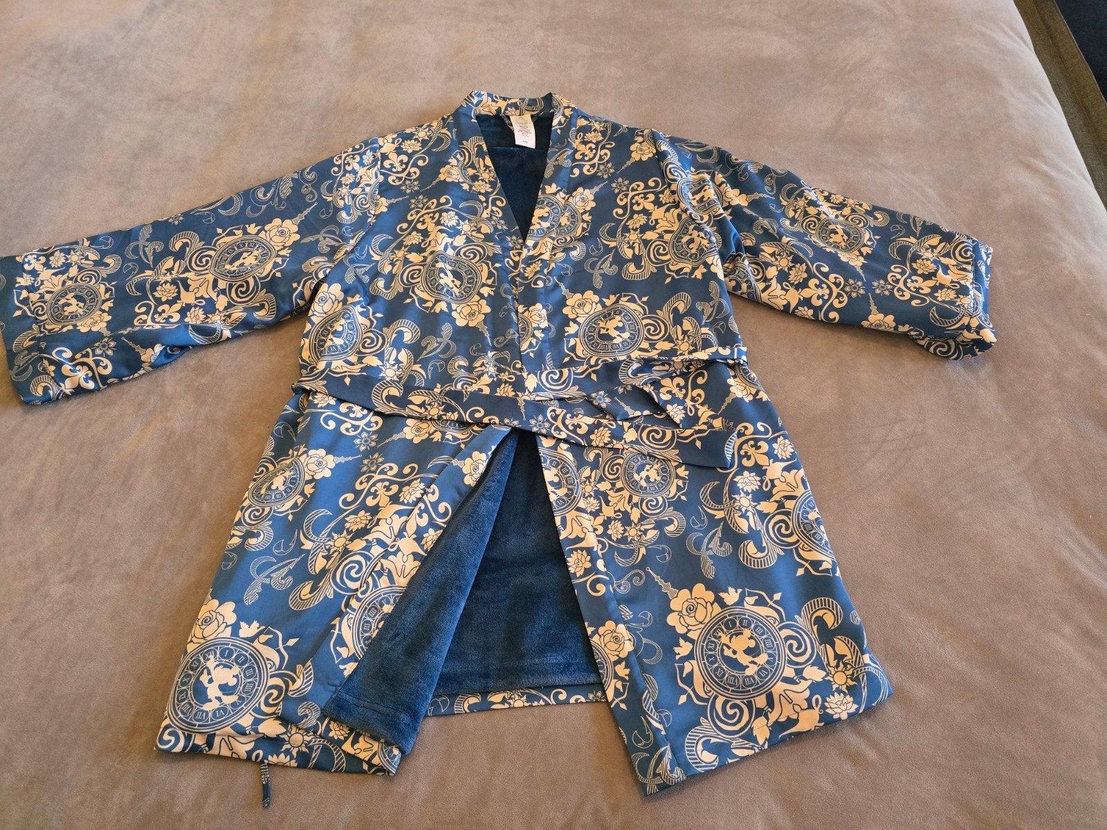 Disney Kimono Dames - Euro Disney Collectie, Ophalen of Verzenden, Zo goed als nieuw