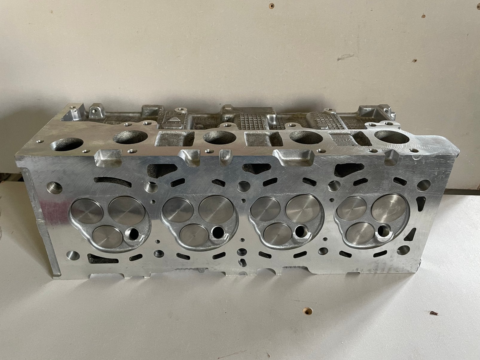 Cilinderkop 1,4-12v, Auto-onderdelen, Ophalen, Fiat