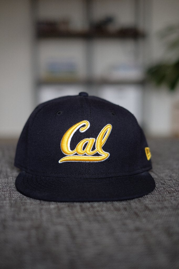 CAL - New Era 59Fifty (7 1/4), Kleding | Heren, Hoeden en Petten, Ophalen, New Era, Pet, 57 cm (M, 7⅛ inch) of minder