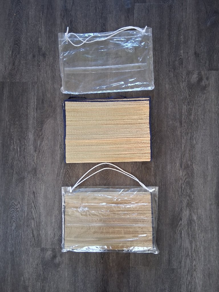 strandmat, Ophalen of Verzenden, Nieuw