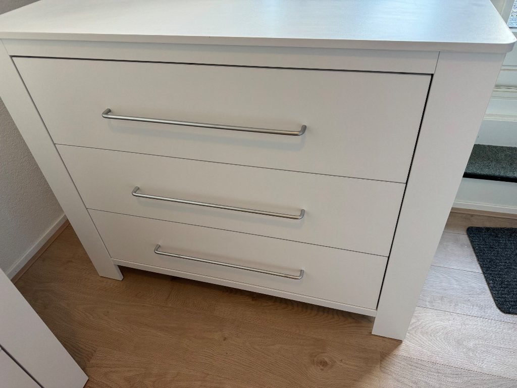 Nieuwe Commode, Ophalen, 50 tot 70 cm, Nieuw, 100 cm of meer