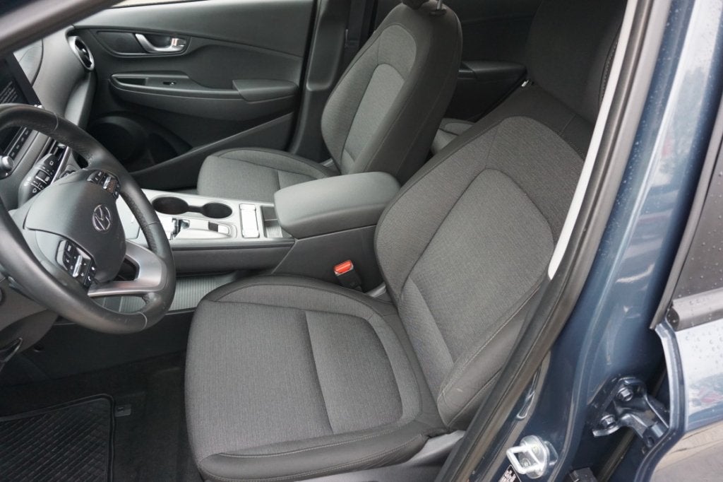 Foto 20 van Hyundai KONA 39 kWh 136pk Aut Comfort Xprime+ Carplay Camera