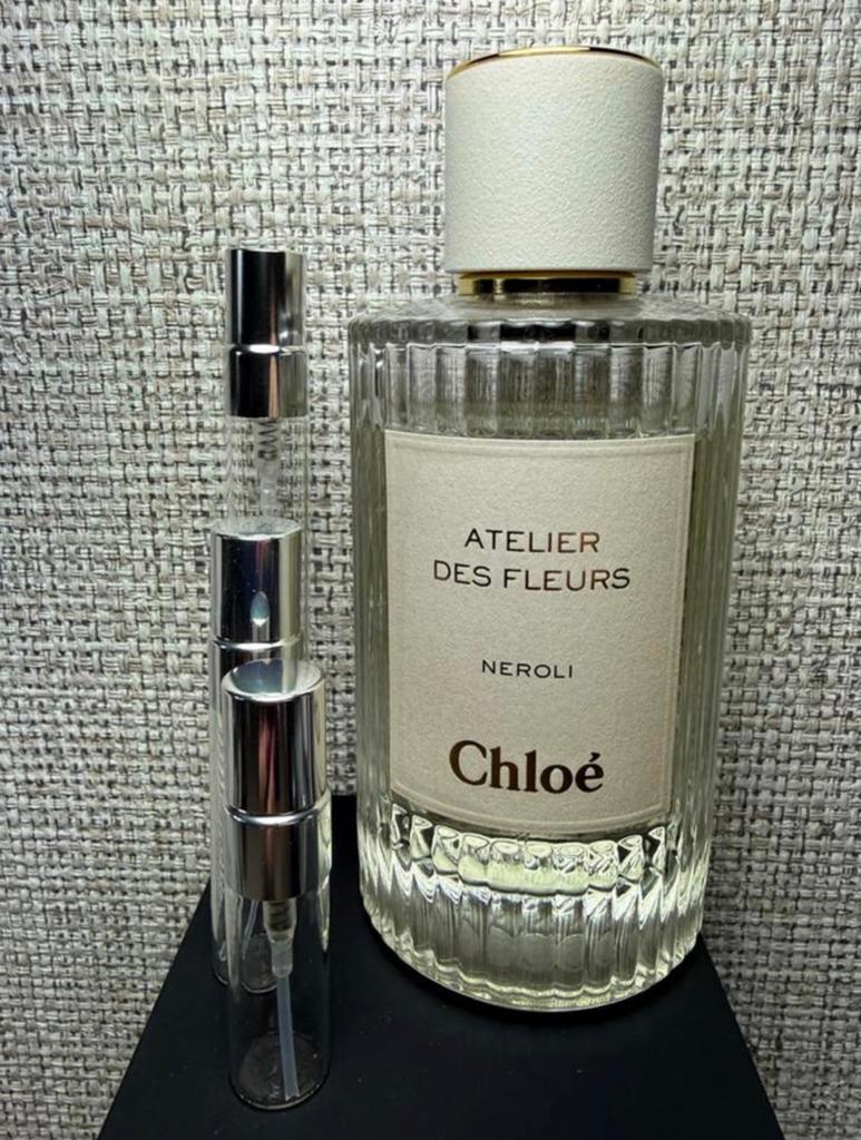 Chloe Atelier des Fleurs Neroli, Ophalen of Verzenden, Nieuw