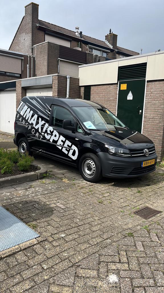 Gezocht zzp chauffeurs voor Amazon met caddy, Vacatures, Vacatures | Chauffeurs, Vanaf 1 jaar, Overige niveaus, Geschikt als bijbaan