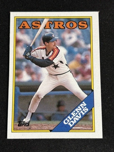 Topps 1988 MLB Baseball nr. 430, Verzenden, Nieuw, Overige sporten, Spelerskaart