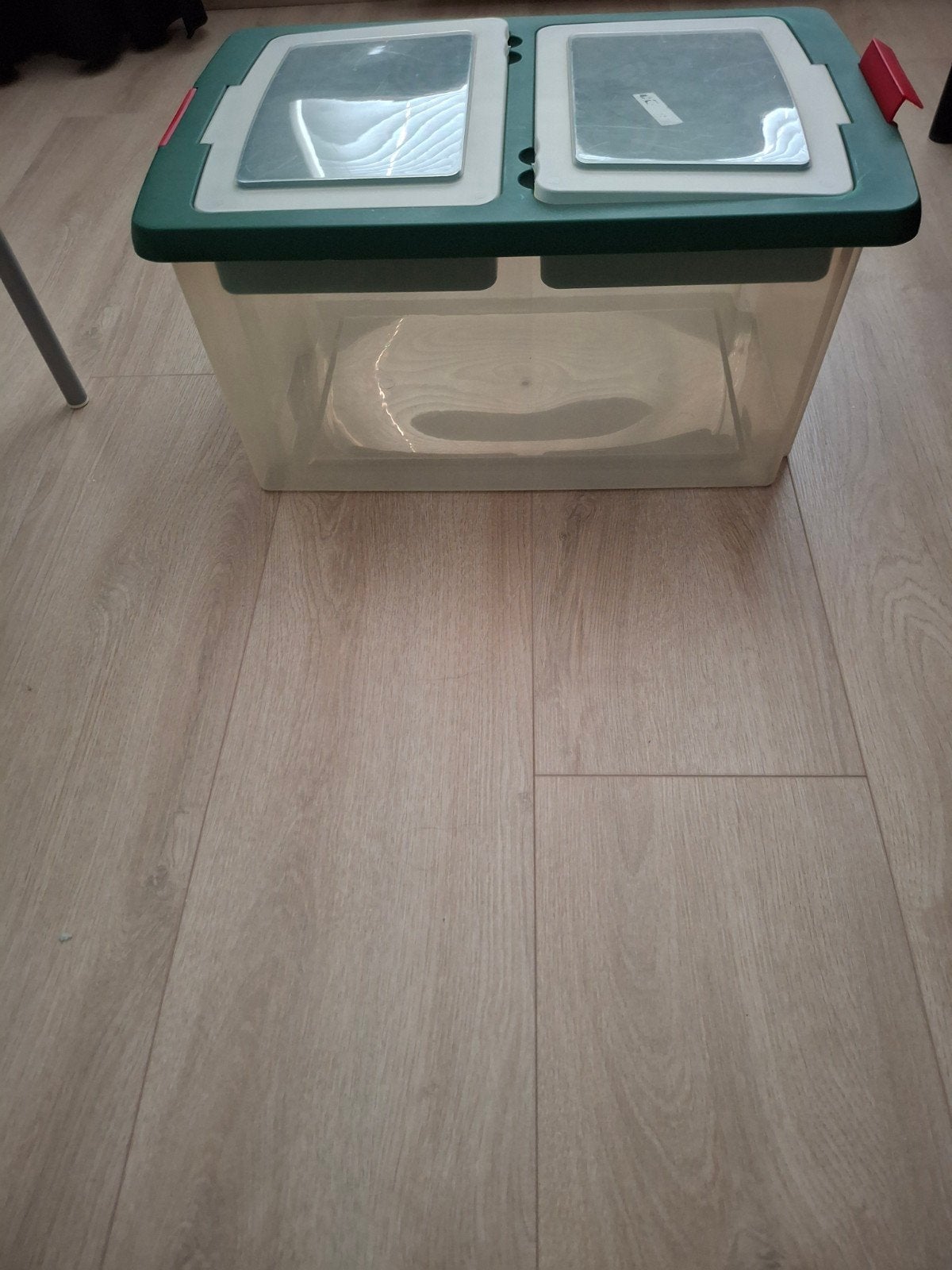 Opbergkrat, Doe-het-zelf en Verbouw, Kratten en Dozen, Ophalen, Doos, Minder dan 35 cm, Minder dan 50 cm