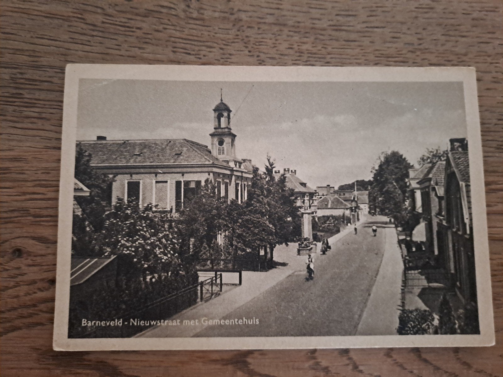 Barneveld, Ophalen of Verzenden, Gelderland
