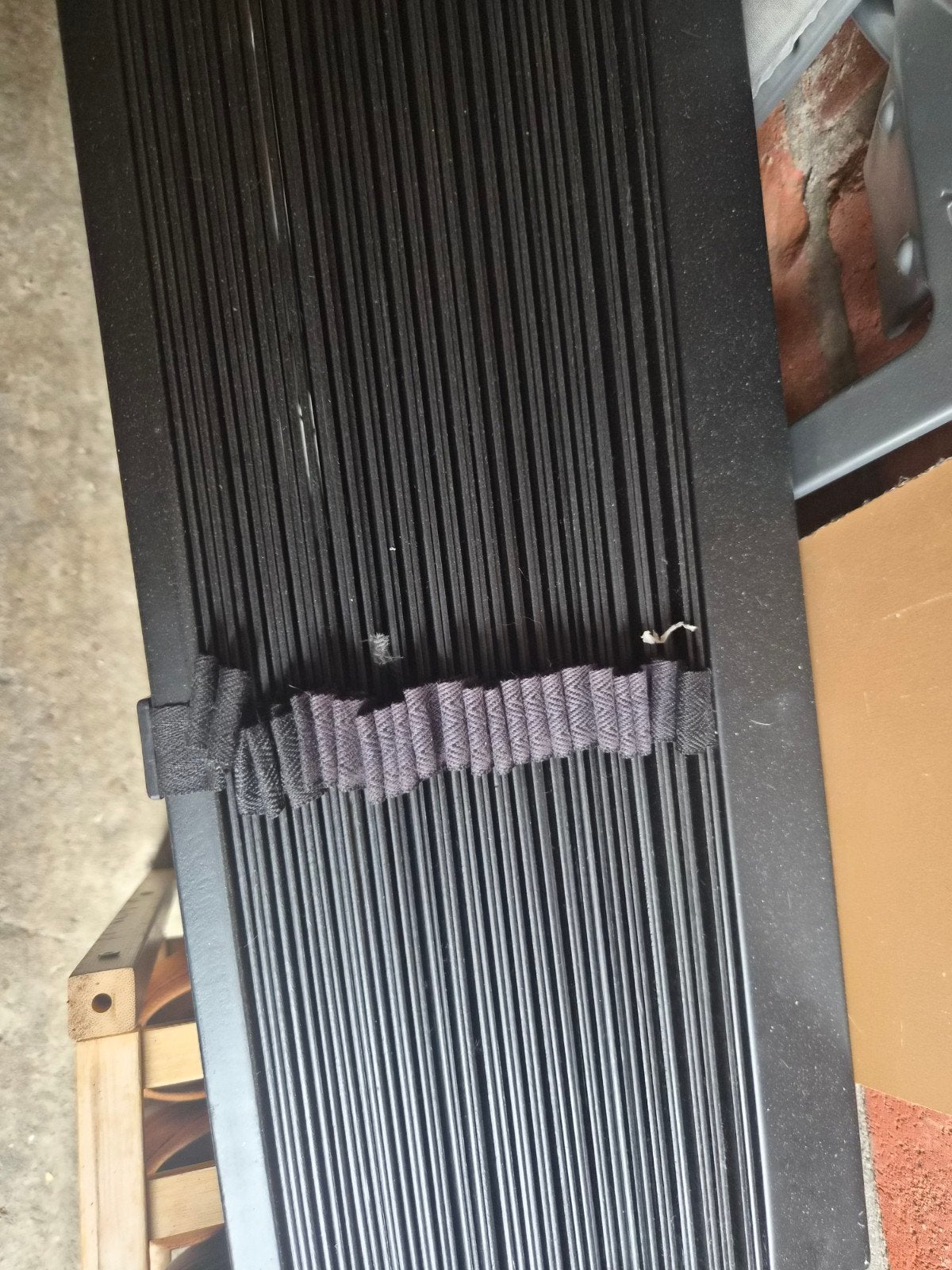 luxaflex 220cm!, Huis en Inrichting, Ophalen