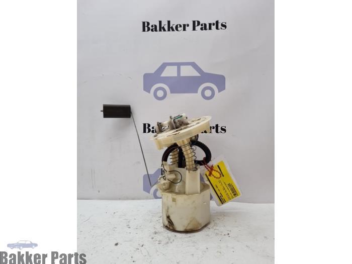 Benzinepomp van een Renault Megane, Gebruikt, -, Renault, -