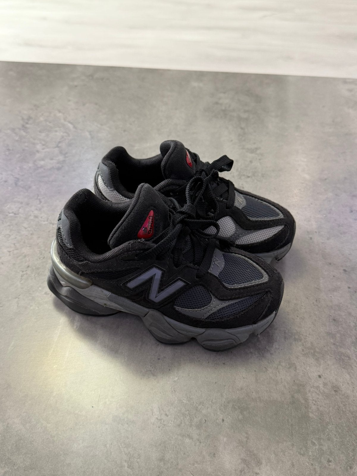 New balance kinderschoenen, Ophalen of Verzenden, Zo goed als nieuw, Kleding, Overige merken