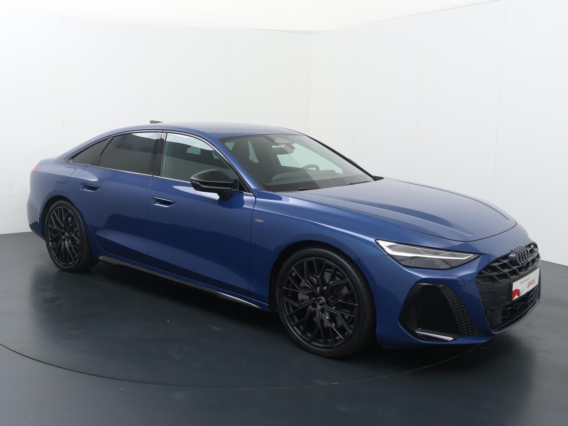 Audi A6 Limousine e-hybrid quattro S-Edition | 299 PK | SoH, Auto's, Audi, 12 maanden, Gebruikt, 4 cilinders, 26 kWh
