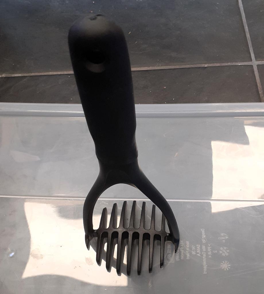 Stamper voor Stamppot, Overige typen, Kunststof, Nieuw, Ophalen of Verzenden