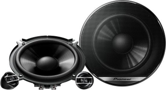 Pioneer TS-G130C - 2 Speakers - 13 cm - 250 Watt, Ophalen of Verzenden, Nieuw