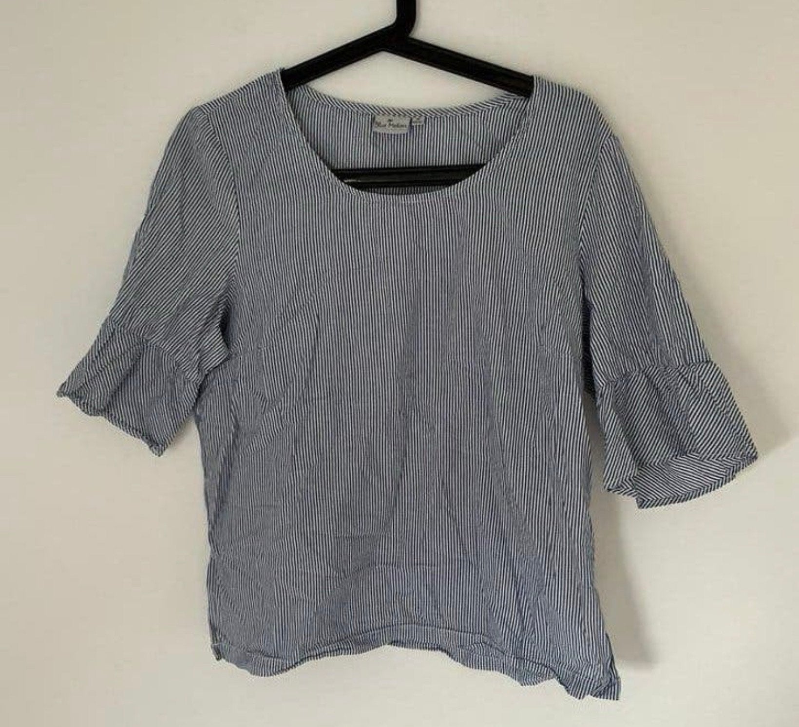 Dames shirt, blouse, maat M, Kleding | Dames, Verzenden, Zo goed als nieuw, Maat 38/40 (M)