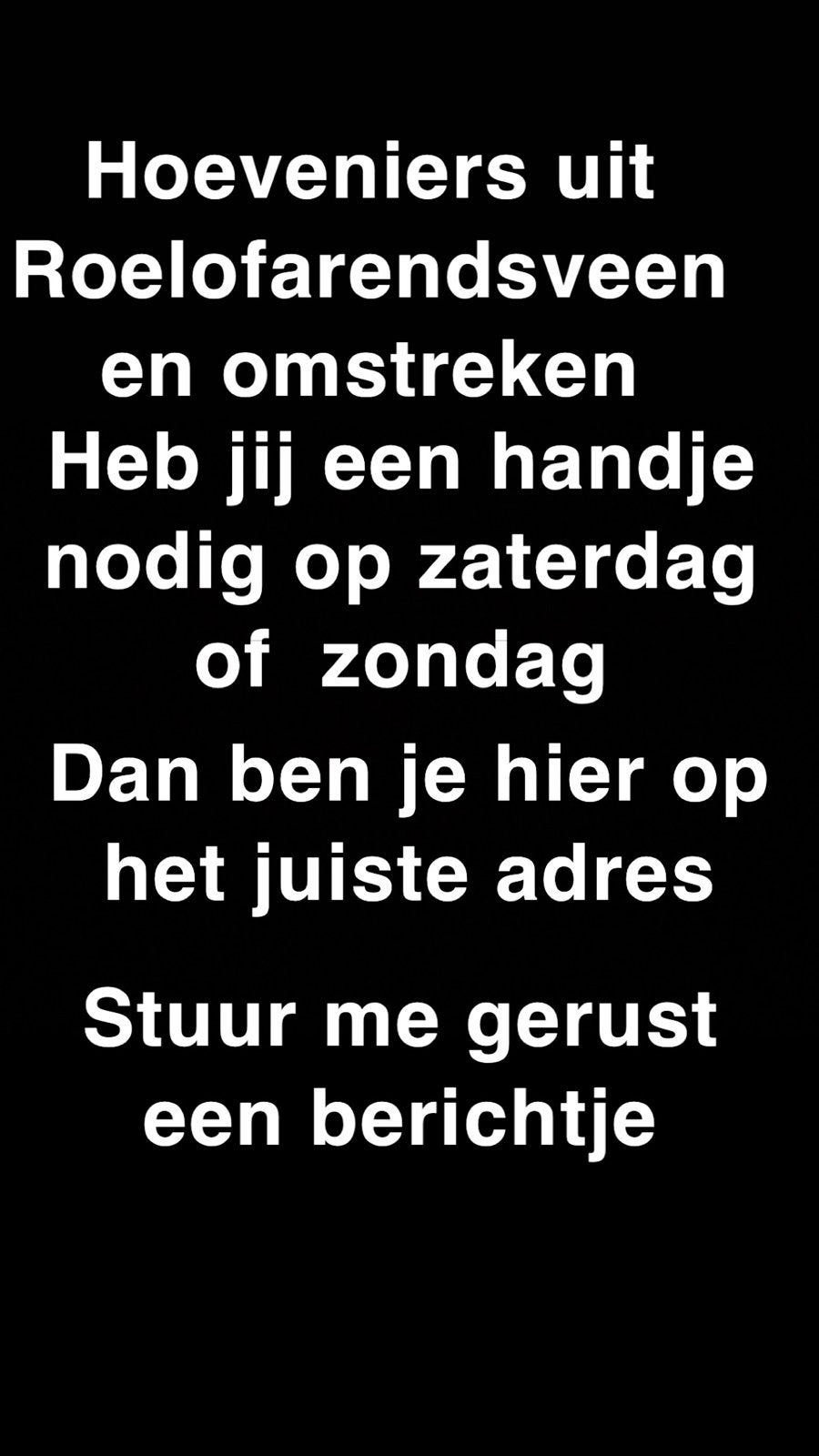 Bouwvakker