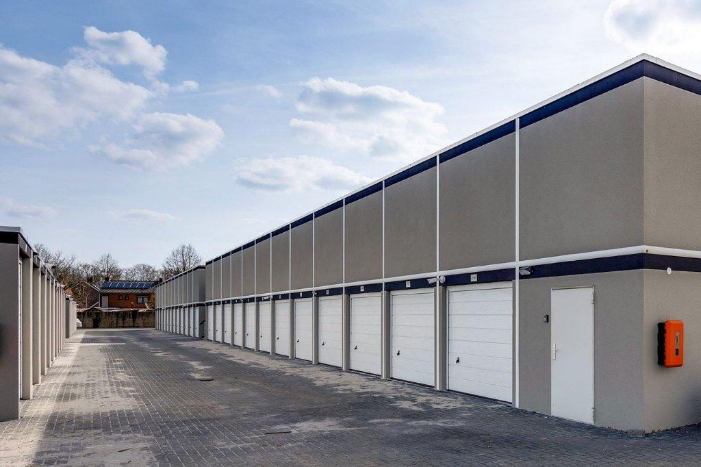 Te koop: garageboxen Weert - geen overdrachtsbelasting!, Auto diversen