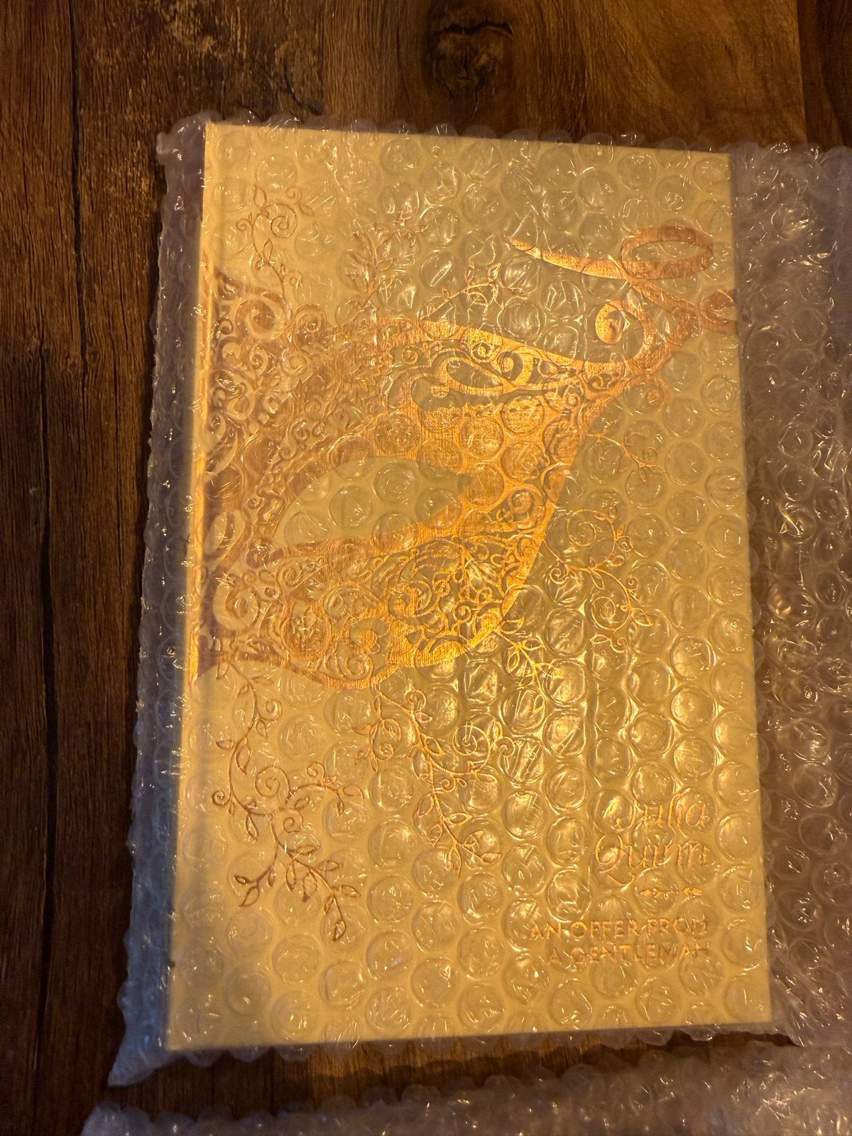 Bridgerton Boekenset  -  Illumicrate exclusive (8 boeken), Boeken, Ophalen of Verzenden, Nieuw, Amerika