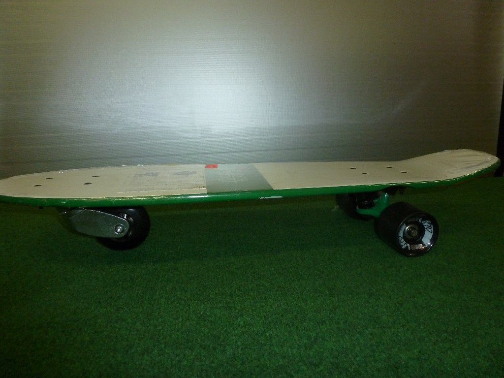 NIEUW Skatesurfer Jucker Hawaii met zwenkwiel, Sport en Fitness, Skateboarden, Ophalen of Verzenden, Nieuw, Skateboard