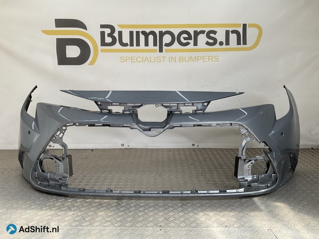Bumper Toyota Corolla pdc 2018-2023 Voorbumper D4-20893, Auto-onderdelen, Bumper