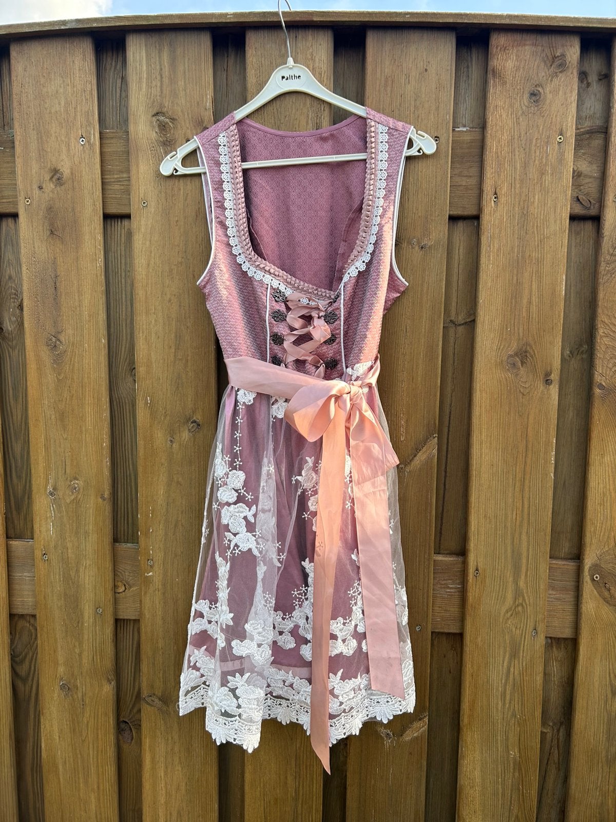 Dirndl, Kleding | Dames, Ophalen of Verzenden, Kleding, Maat 36 (S), Overige thema's